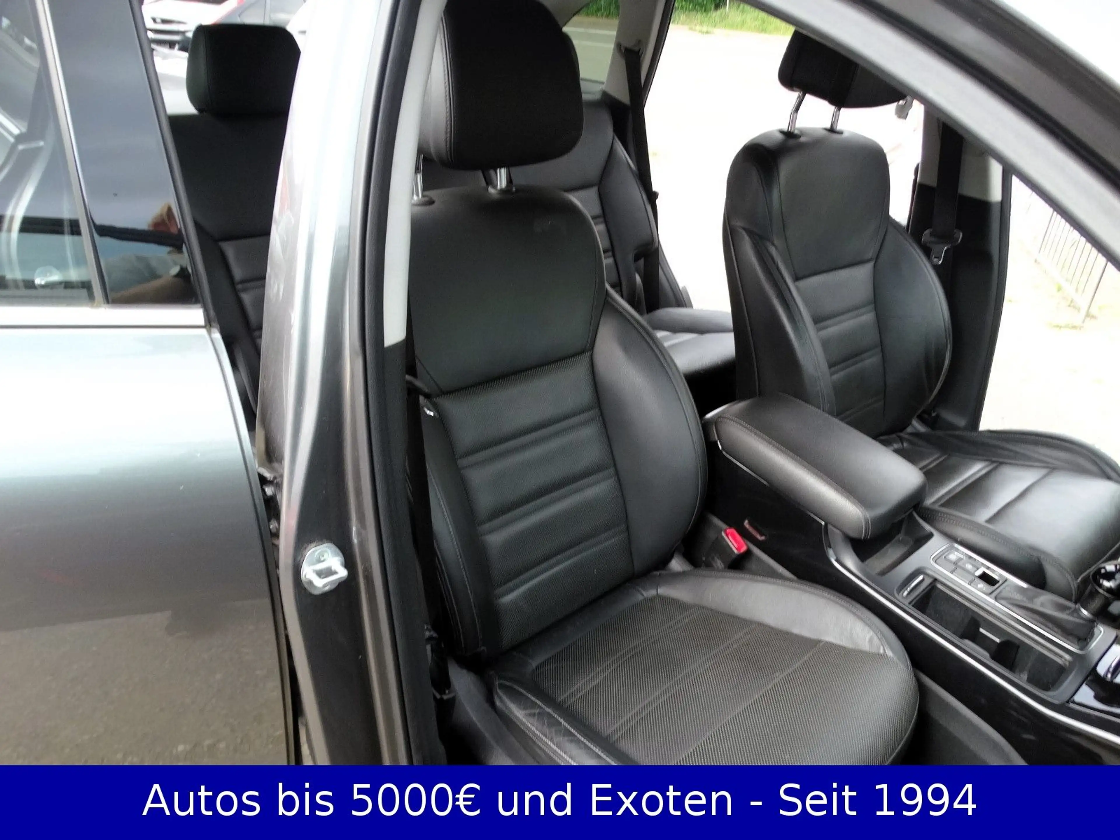 Kia Sorento 4x4 Platinum Edition - AHK 3,5t — photo 10