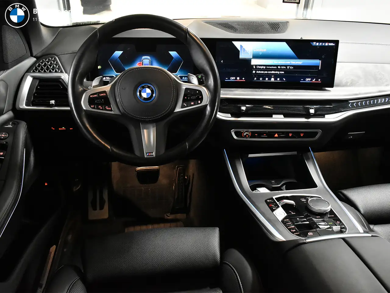 BMW X5 снимка BMW X5