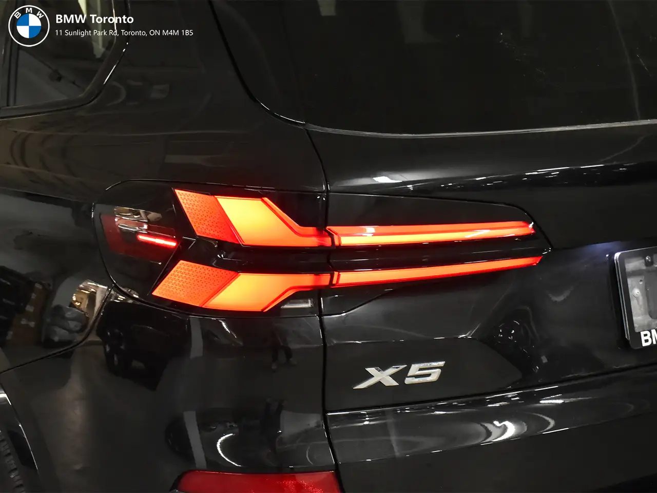 BMW X5 снимка BMW X5