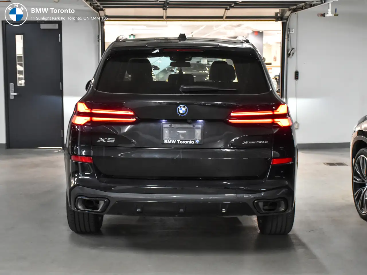 BMW X5 снимка BMW X5