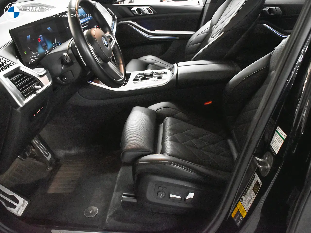 BMW X5 снимка BMW X5