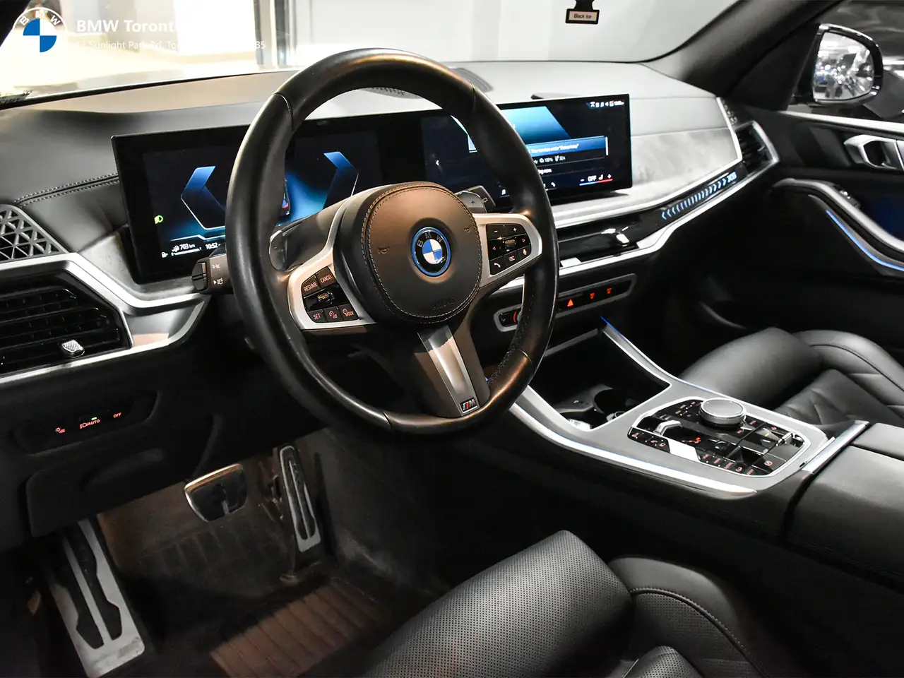 BMW X5 снимка BMW X5