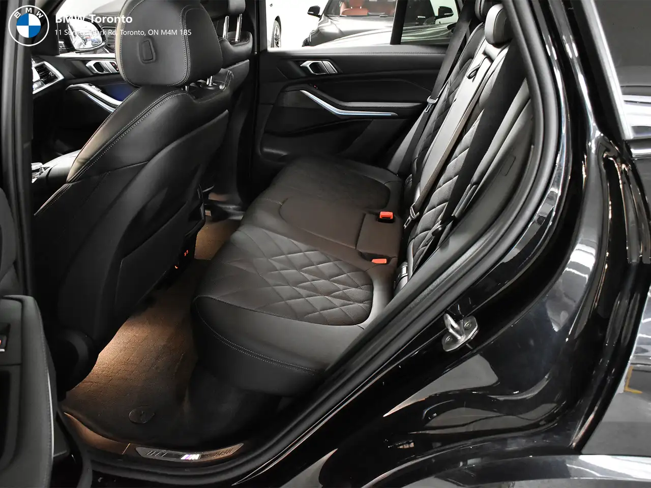 BMW X5 снимка BMW X5