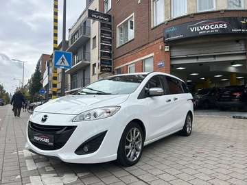 1.6 CDVi 7 places TVA DÉDUCTIBLE