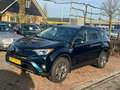 Toyota RAV 4 2.5 Hybrid AWD Dynamic ** Topklasse SUV Bleu - thumbnail 9