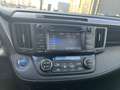 Toyota RAV 4 2.5 Hybrid AWD Dynamic ** Topklasse SUV Bleu - thumbnail 8