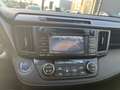 Toyota RAV 4 2.5 Hybrid AWD Dynamic ** Topklasse SUV Bleu - thumbnail 16