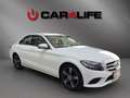 Mercedes-Benz C 200 d *KEYLESS GO*SITZHEIZUNG*LED* Weiß - thumbnail 3