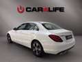 Mercedes-Benz C 200 d *KEYLESS GO*SITZHEIZUNG*LED* Weiß - thumbnail 7