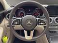 Mercedes-Benz C 200 d *KEYLESS GO*SITZHEIZUNG*LED* Weiß - thumbnail 11