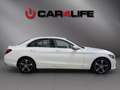 Mercedes-Benz C 200 d *KEYLESS GO*SITZHEIZUNG*LED* Weiß - thumbnail 4