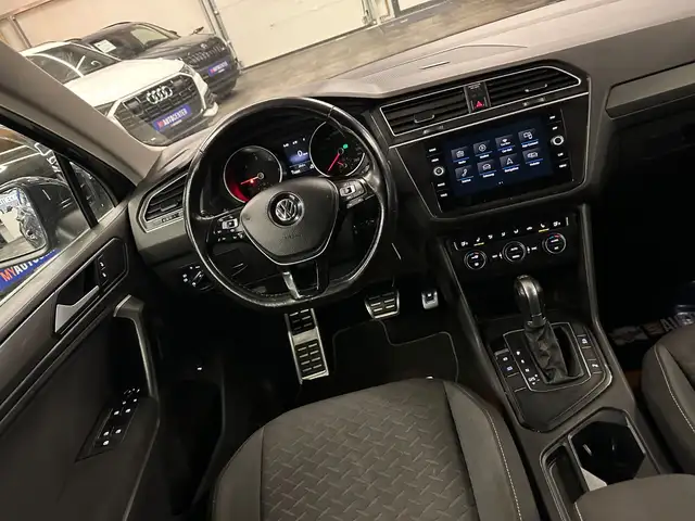 Volkswagen Tiguan view 7