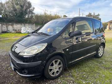 1007 1.4 hdi Freddy LE