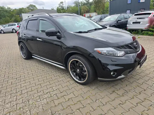 Nissan Murano Executive