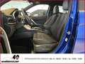 Mitsubishi Eclipse Cross PHEV 2,4 Select+vorrätig+Allwetterreifen+Teilleder Blu/Azzurro - thumbnail 5