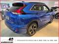 Mitsubishi Eclipse Cross PHEV 2,4 Select+vorrätig+Allwetterreifen+Teilleder Blu/Azzurro - thumbnail 3