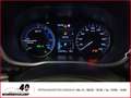 Mitsubishi Eclipse Cross PHEV 2,4 Select+vorrätig+Allwetterreifen+Teilleder Blu/Azzurro - thumbnail 11