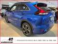 Mitsubishi Eclipse Cross PHEV 2,4 Select+vorrätig+Allwetterreifen+Teilleder Blu/Azzurro - thumbnail 2