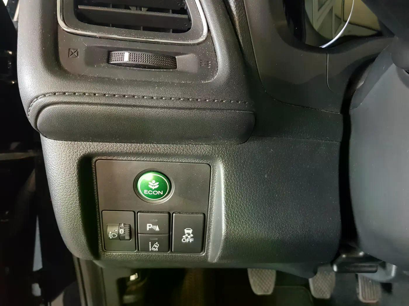 Honda HR-V 5tg. ELEG. 8-fach-Alu Navi PDC hi+vo Climatr. — photo 6