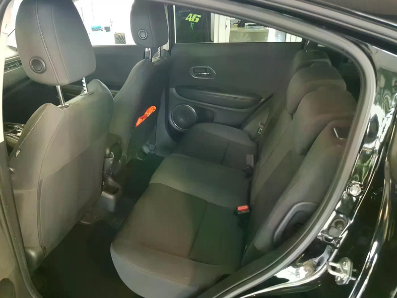 Honda HR-V 5tg. ELEG. 8-fach-Alu Navi PDC hi+vo Climatr. — photo 15