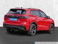 Volkswagen Tiguan 2.0 TDI DSG R-Line Navi AHK LED ACC DigCo Rot - thumbnail 2
