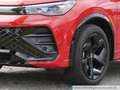 Volkswagen Tiguan 2.0 TDI DSG R-Line Navi AHK LED ACC DigCo Rot - thumbnail 11