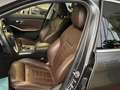 BMW 320 Serie 3 320d Touring mhev 48V Luxury auto Gris - thumbnail 13