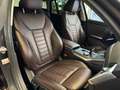 BMW 320 Serie 3 320d Touring mhev 48V Luxury auto Gris - thumbnail 8