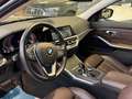 BMW 320 Serie 3 320d Touring mhev 48V Luxury auto Gris - thumbnail 14