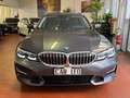 BMW 320 Serie 3 320d Touring mhev 48V Luxury auto Gris - thumbnail 2