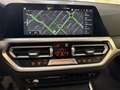 BMW 320 Serie 3 320d Touring mhev 48V Luxury auto Gris - thumbnail 10