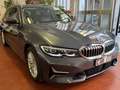 BMW 320 Serie 3 320d Touring mhev 48V Luxury auto Gris - thumbnail 3