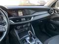 Alfa Romeo Stelvio 2.2 TDI Business RWD 160CV - AUTOCARRO N1 Blu/Azzurro - thumbnail 11