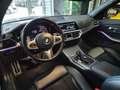 BMW 320 Serie 3 G21 Touring mhev 48V xdrive Msport auto Gris - thumbnail 9