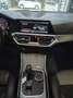 BMW 320 Serie 3 G21 Touring mhev 48V xdrive Msport auto Gris - thumbnail 14