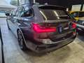 BMW 320 Serie 3 G21 Touring mhev 48V xdrive Msport auto Gris - thumbnail 7