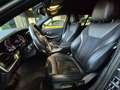 BMW 320 Serie 3 G21 Touring mhev 48V xdrive Msport auto Gris - thumbnail 10