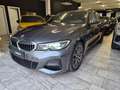 BMW 320 Serie 3 G21 Touring mhev 48V xdrive Msport auto Gris - thumbnail 2