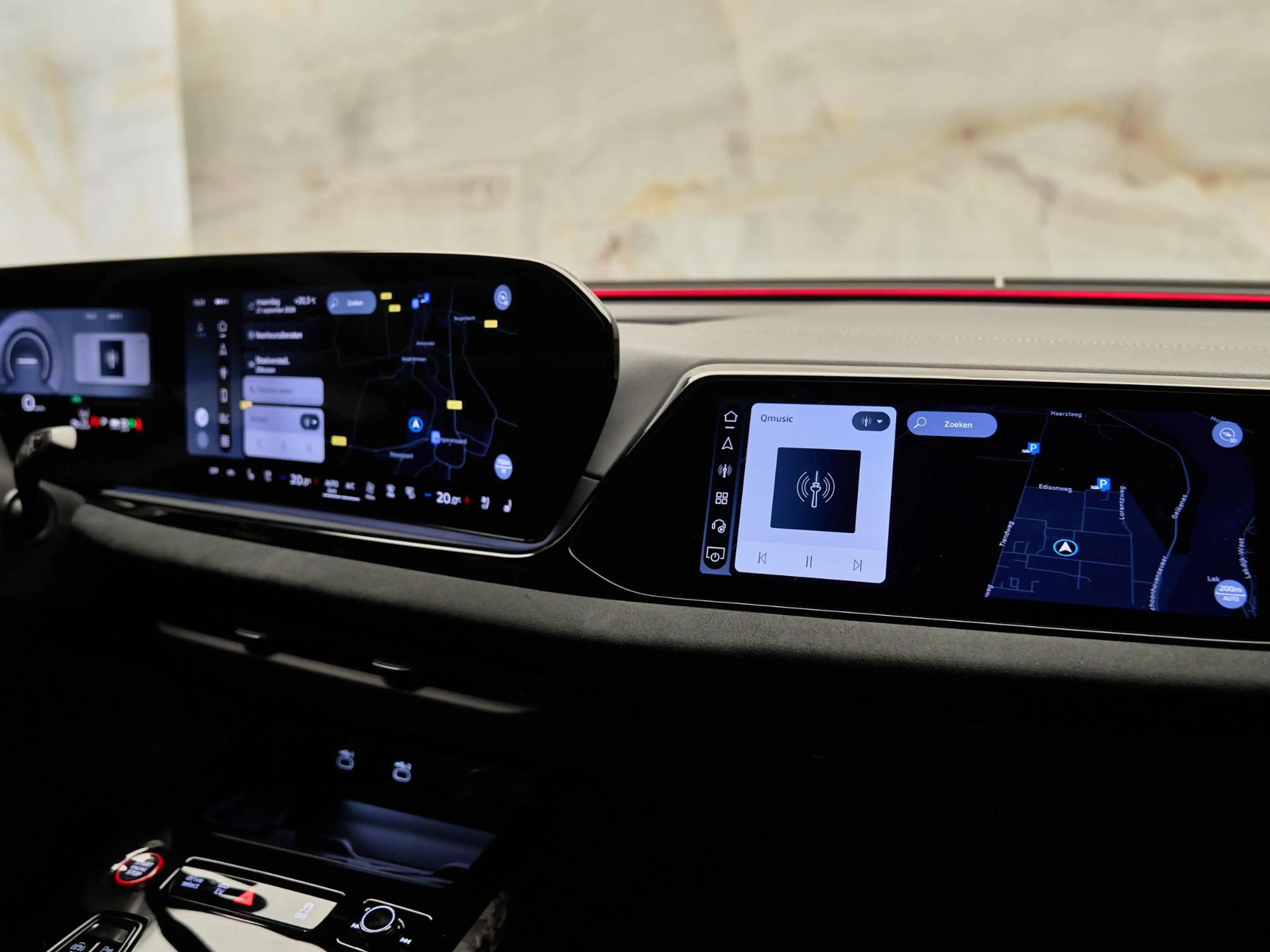 Audi RS5 Limousine E-Hybrid Quattro , camouflage extr., cer — photo 16