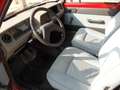 Innocenti Mille Mini 500 L Rood - thumbnail 4