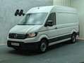 Volkswagen Crafter FURGON 2.0 TDI 140CV L3 H2 Blanc - thumbnail 11