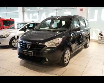 1.6 100CV Start&Stop GPL 5 posti Ambiance