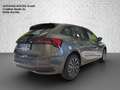 Skoda Scala 1.0 TSI DSG Tour ACC/Matrix-LED/NAVI/PDC Grau - thumbnail 5