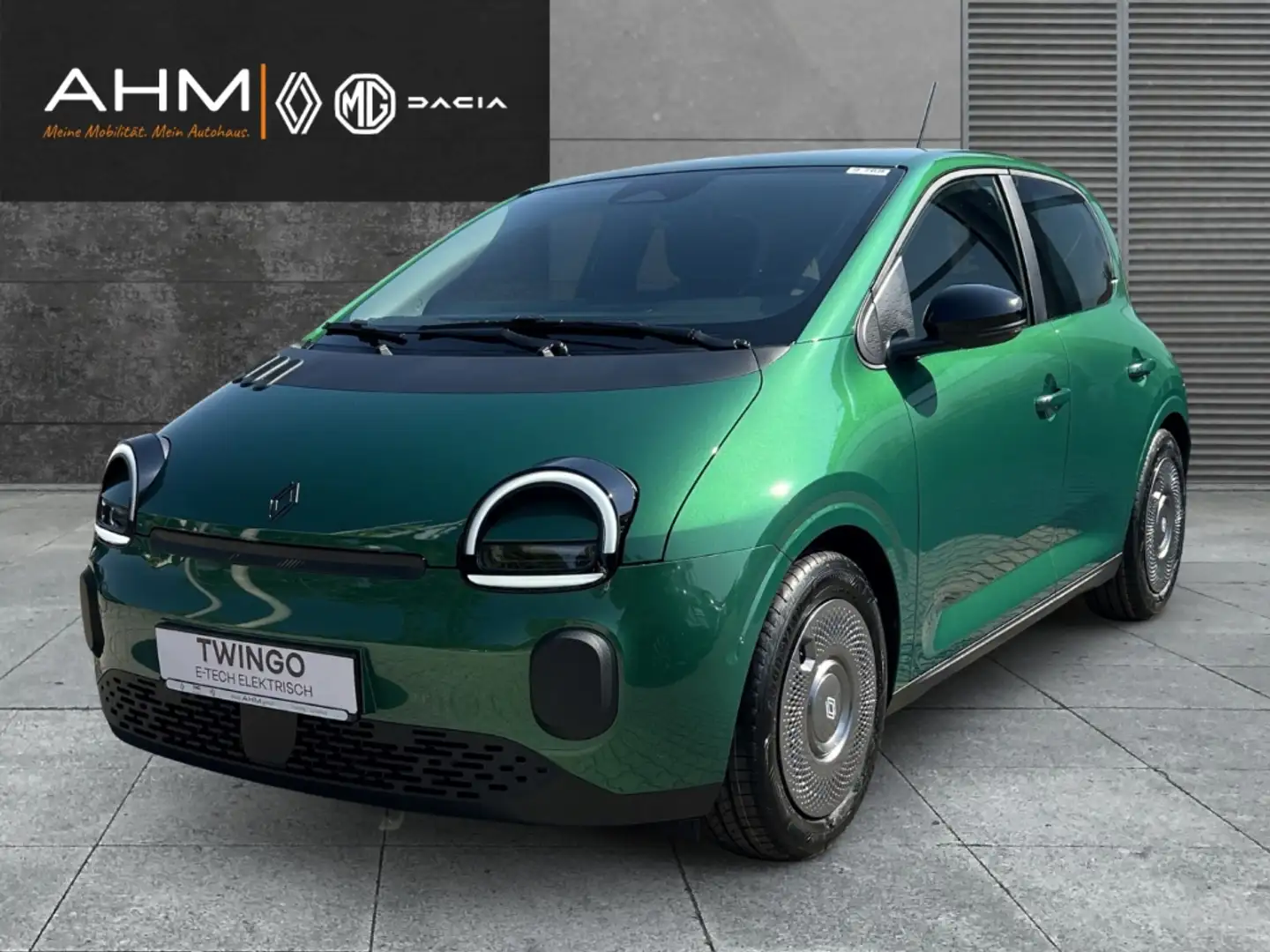 RENAULT Twingo