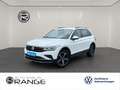 Volkswagen Tiguan 1.4 TSI eHybrid, Life, DSG Weiß - thumbnail 1