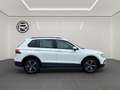 Volkswagen Tiguan 1.4 TSI eHybrid, Life, DSG Weiß - thumbnail 4