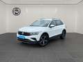 Volkswagen Tiguan 1.4 TSI eHybrid, Life, DSG Weiß - thumbnail 2