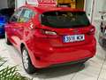 Ford Fiesta 1.1 Ti-VCT Trend Rouge - thumbnail 3