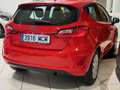 Ford Fiesta 1.1 Ti-VCT Trend Rouge - thumbnail 4
