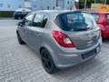 Opel Corsa D Energy*TEILLEDER*KLIMA*SITZHEIZUNG* Gris - thumbnail 7